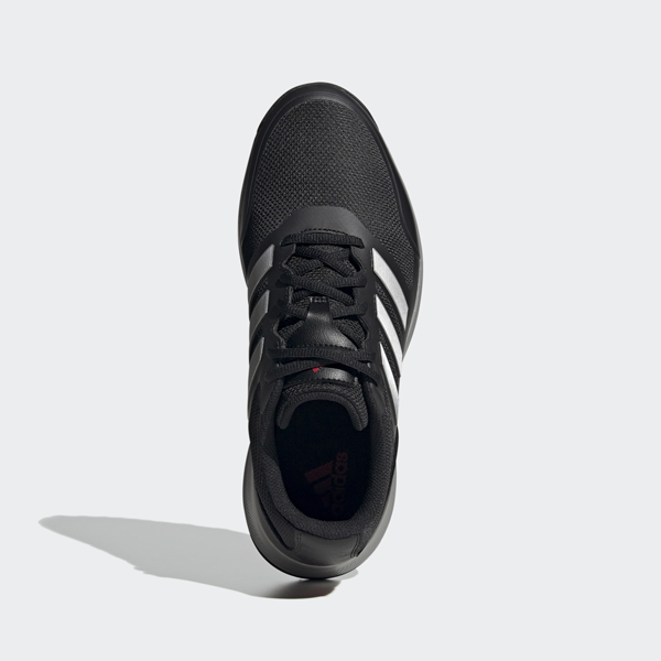 Giầy golf adidas Tech Response SL EG5296-Đen-7.5