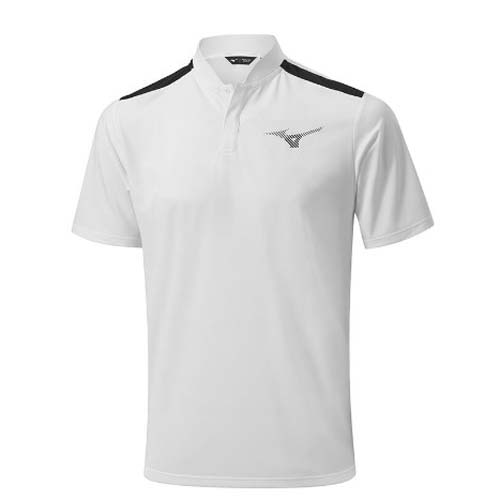Áo ngắn tay golf Mizuno 52GAB001