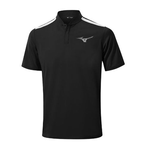 Áo ngắn tay golf Mizuno 52GAB001