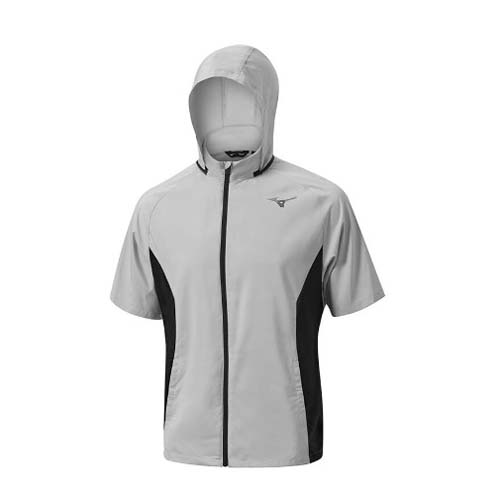 Áo khoác golf Mizuno 52GEB003