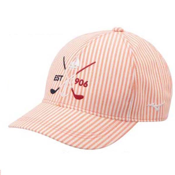 Mũ MizunoGolf  52MW1202 (lady)-53