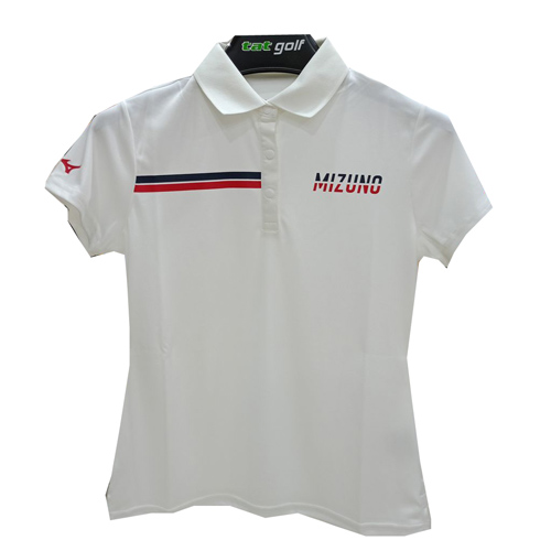 Áo ngắn tay golf MizunoGolf 52SA3701 (lady)