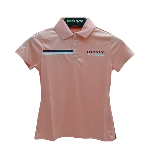 Áo ngắn tay golf MizunoGolf 52SA3701 (lady)