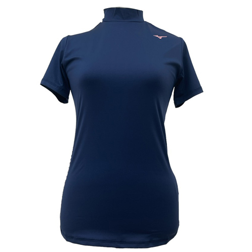 Áo ngắn tay golf Mizuno 52SA3703