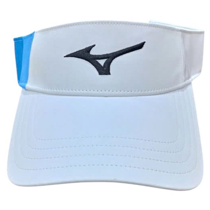 Mũ MizunoGolf 52SWC00177 WH/BL (lady)