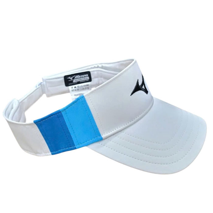 Mũ MizunoGolf 52SWC00177 WH/BL (lady)