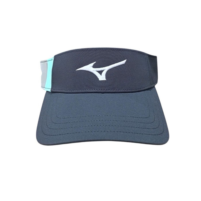 Mũ MizunoGolf 52SWC00197 BK/MT/GY (lady)