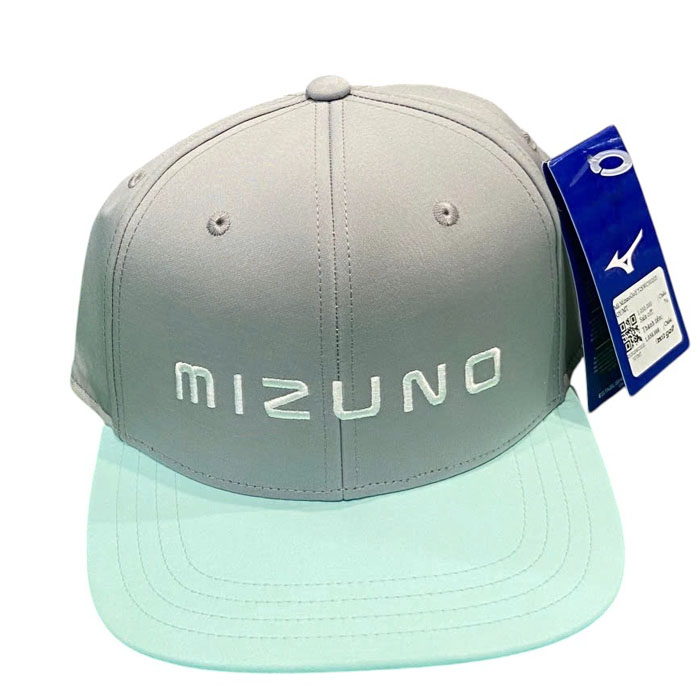 Mũ MizunoGolf 52SWC00205 GY/MT
