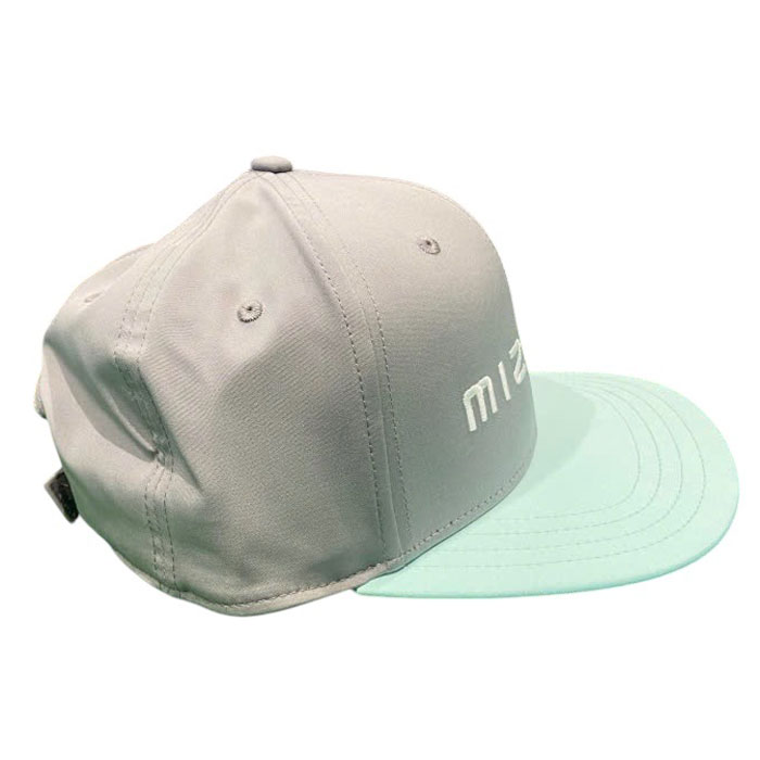 Mũ MizunoGolf 52SWC00205 GY/MT