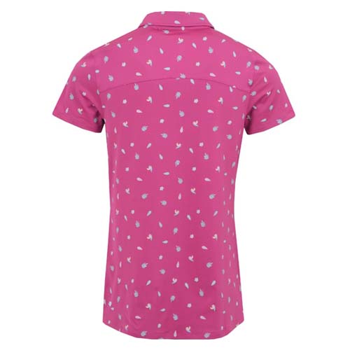 Áo ngắn tay golf Puma 532996_04 (Lady)