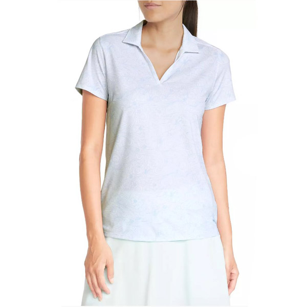 Áo golf ngắn tay Puma Golf 533861-01
