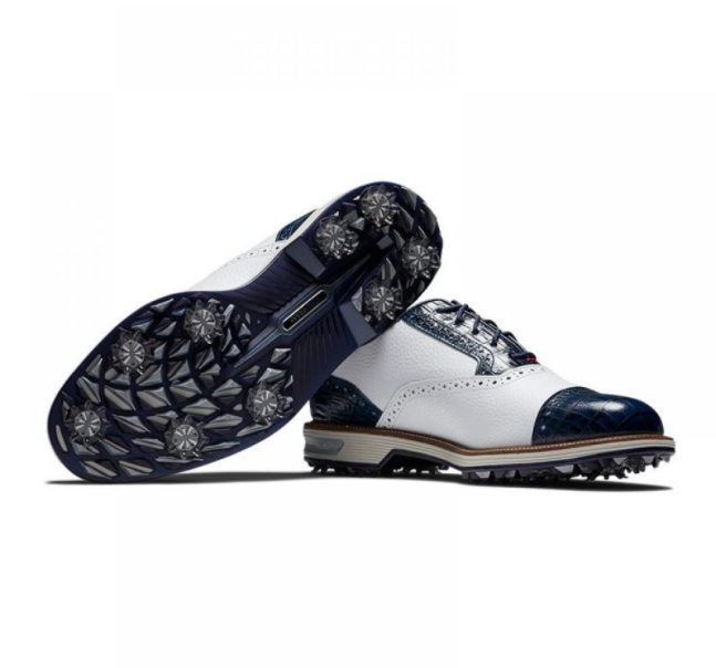 Giầy golf FootJoy Dryjoys Premiere 53904