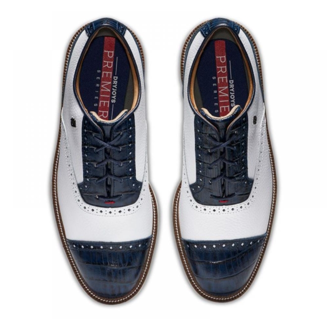 Giầy golf FootJoy Dryjoys Premiere 53904