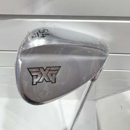 Gậy golf wedge PXG RH V3 0311 Forged Chrome - Elevate 95 VSS