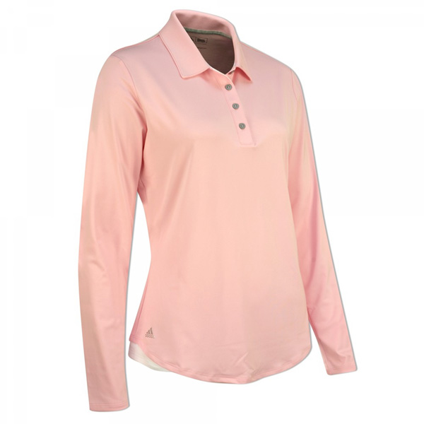 Áo dài tay golf Adidas AE9835 (lady)