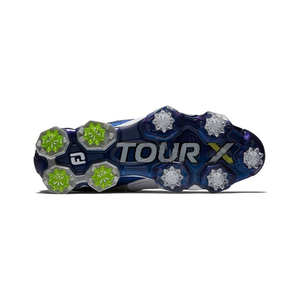 Giầy golf Footjoy Tour X BOA 55407