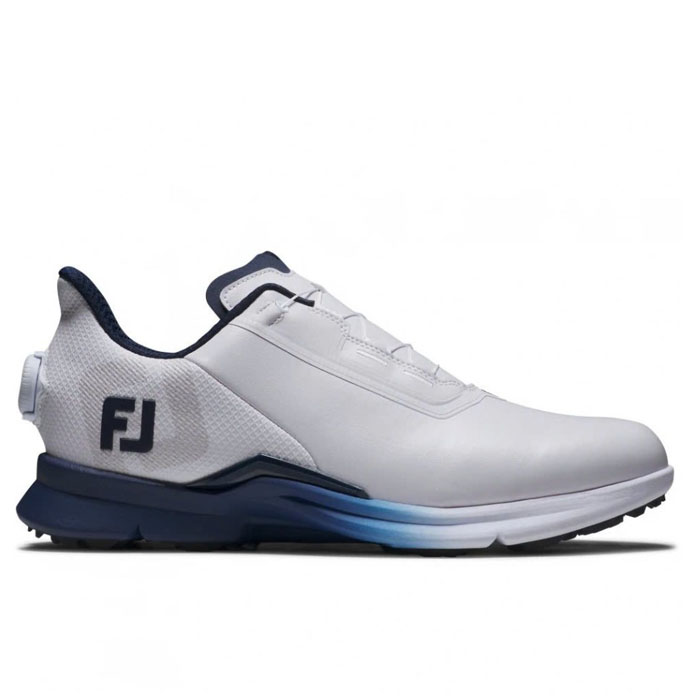Giầy FootJoy FS M FUEL BOA 55416