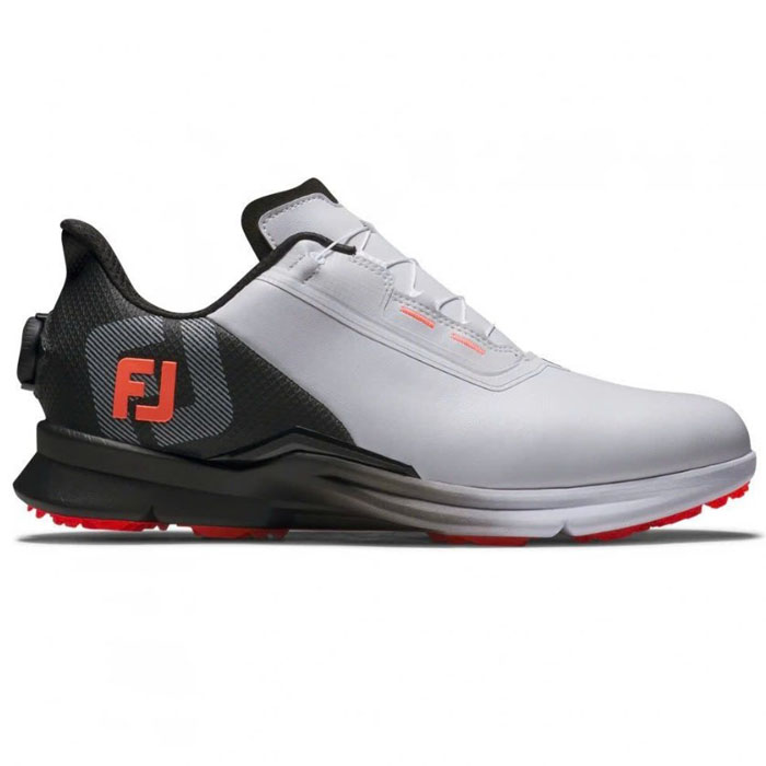 Giầy golf FootJoy FS M Fuel BOA 55435