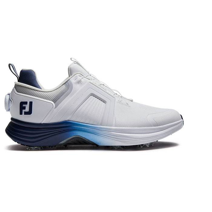 Giầy FootJoy FM M HYPERFLEX C BOA 55475