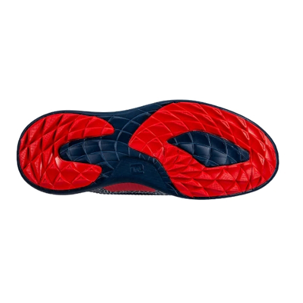 Giầy FootJoy FLEX XP 56265-Đen/Đỏ-7.5