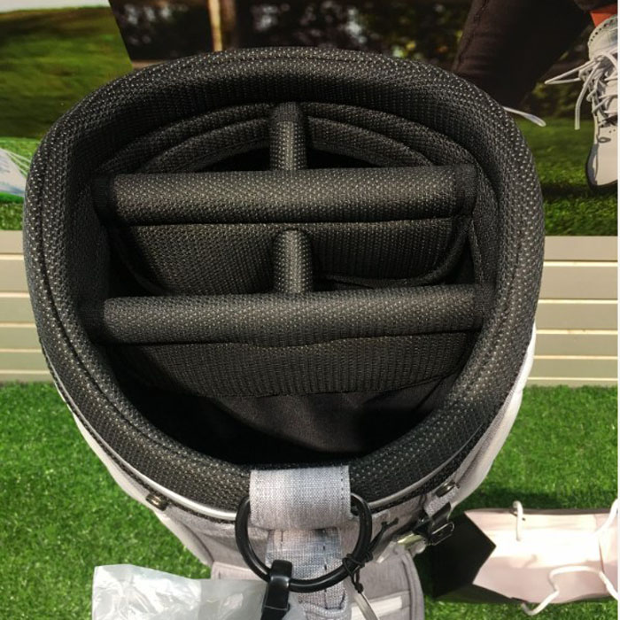 Túi đựng gậy Titleist CB Simple Athlete Cart Bag (KRA) WHGYLN