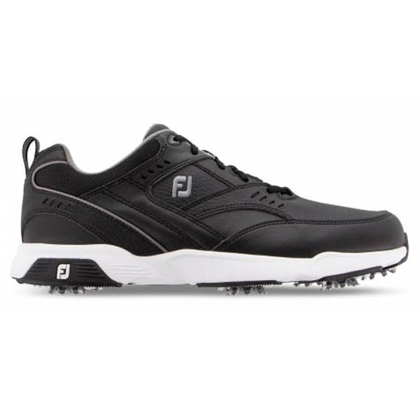 Giầy golf FootJoy Specialty All BK 56736