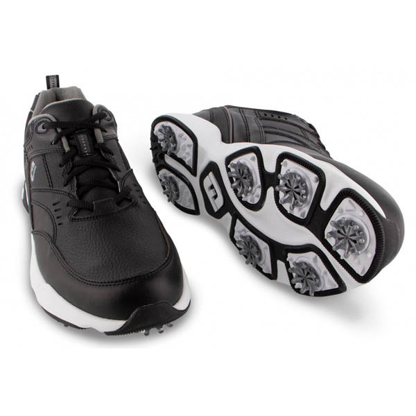 Giầy golf FootJoy Specialty All BK 56736
