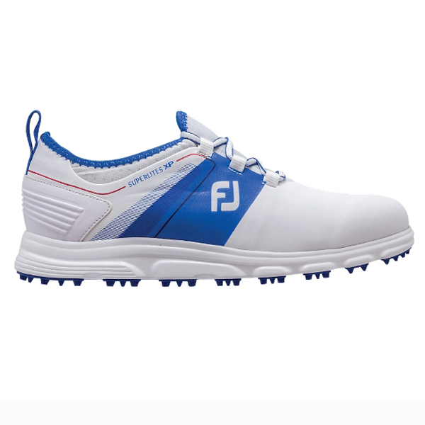 Giầy Footjooy Superlites XP -Xanh navy-7.0