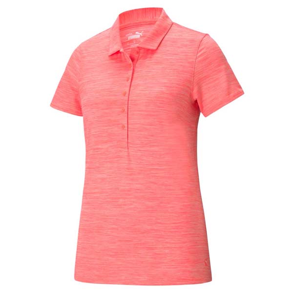 Áo golf ngắn tay Puma Golf 595826-22 (lady)