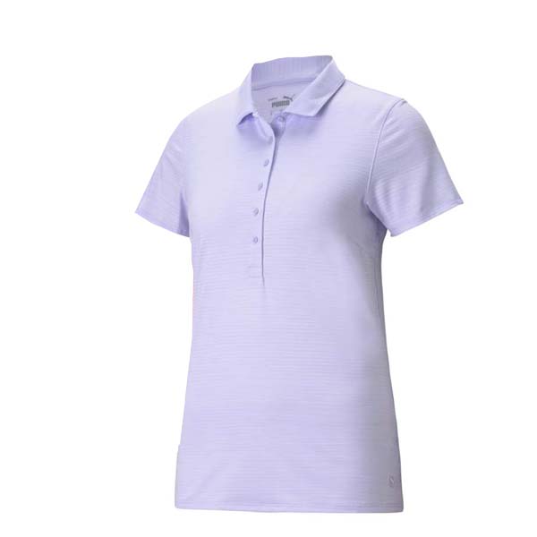 Áo golf ngắn tay Puma Golf 595826-23 (lady)