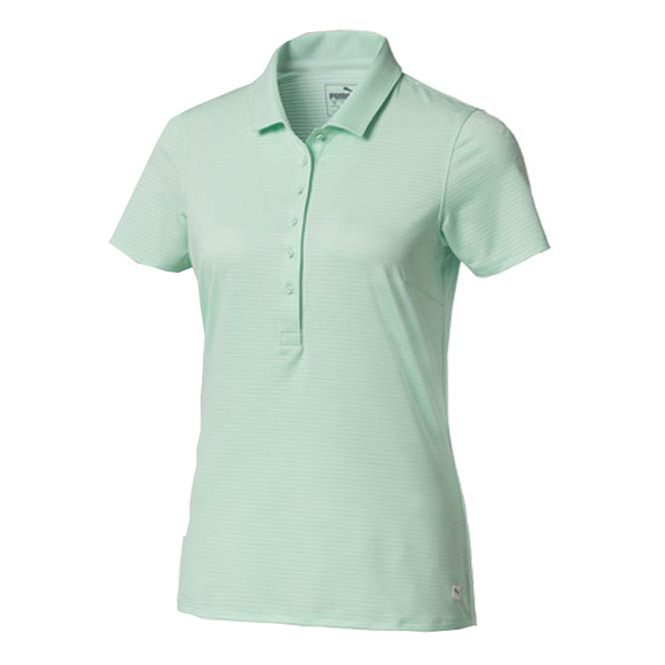 Áo golf ngắn tay Puma 595826-08 (lady)