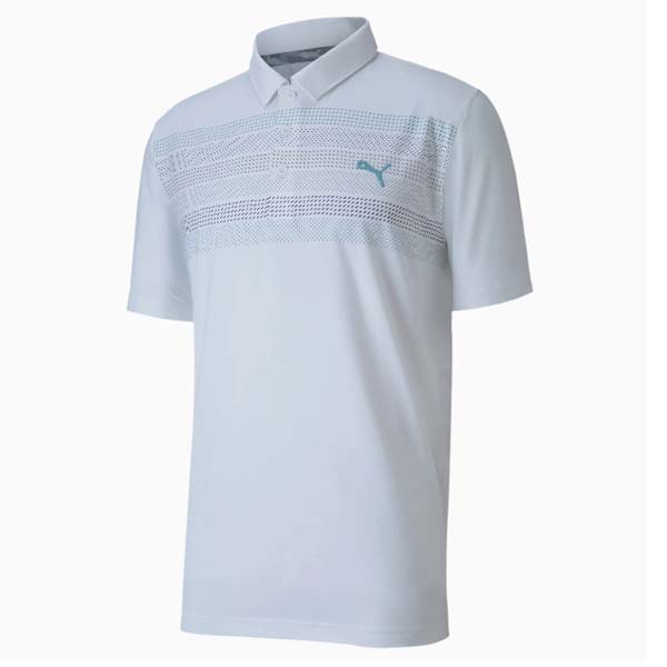 Áo golf ngắn tay Puma Golf 597568
