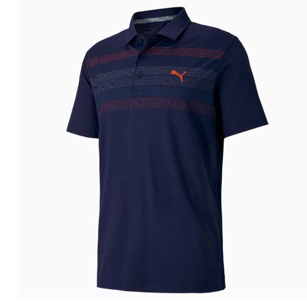 Áo golf ngắn tay Puma Golf 597568