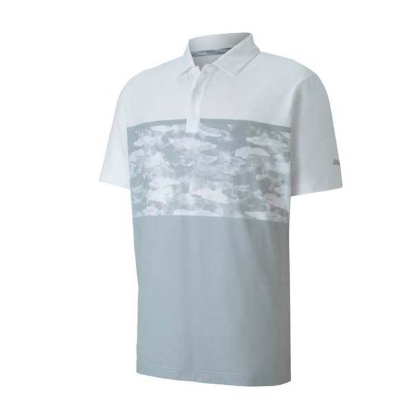 Áo golf ngắn tay Puma Golf 597571