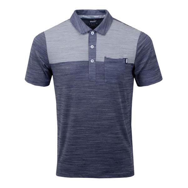 Áo golf ngắn tay Puma Golf 597578