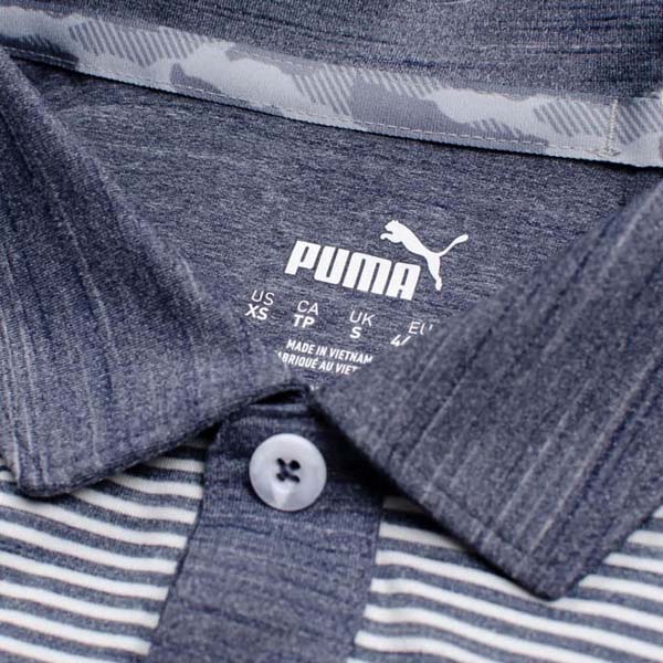 Áo golf ngắn tay Puma Golf 597578