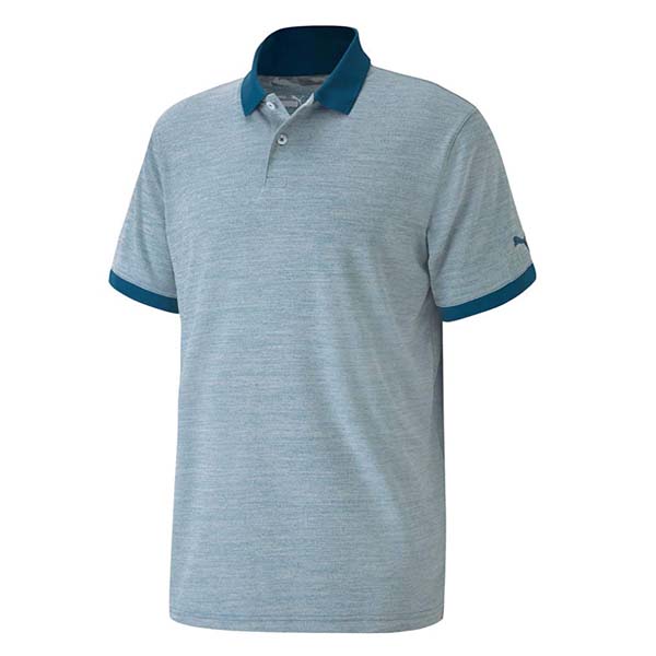 Áo golf ngắn tay Puma Golf 597581