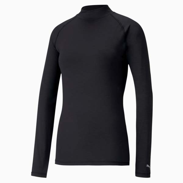 Áo golf giữ nhiệt Puma 597711 (lady)