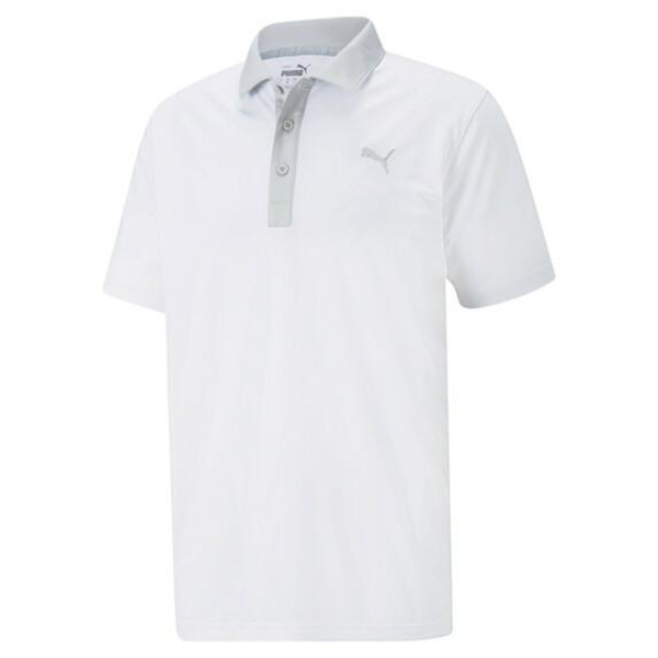 Áo golf ngắn tay Puma 599118-01