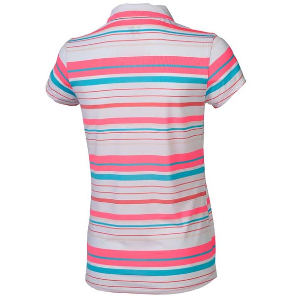 Áo golf ngắn tay Puma Golf  599627-02 (lady)