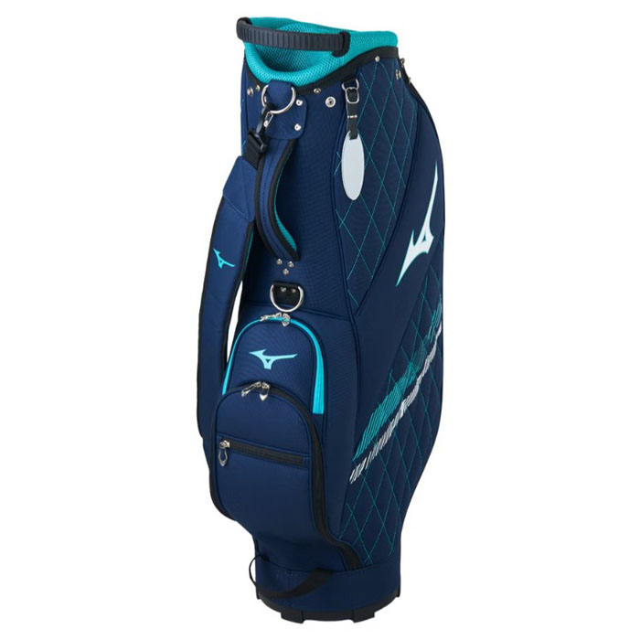 Túi đựng gậy MizunoGolf 5LGC2592 (W) 14 NV/GR