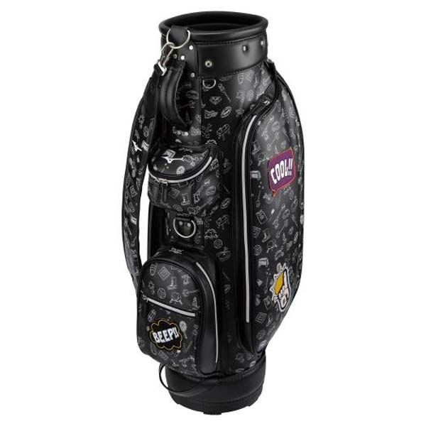 Túi đựng gậy golf Mizuno 5LJC203000 (Unisex)