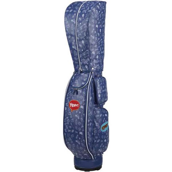 Túi đựng gậy golf Mizuno 5LJC203000 (Unisex)