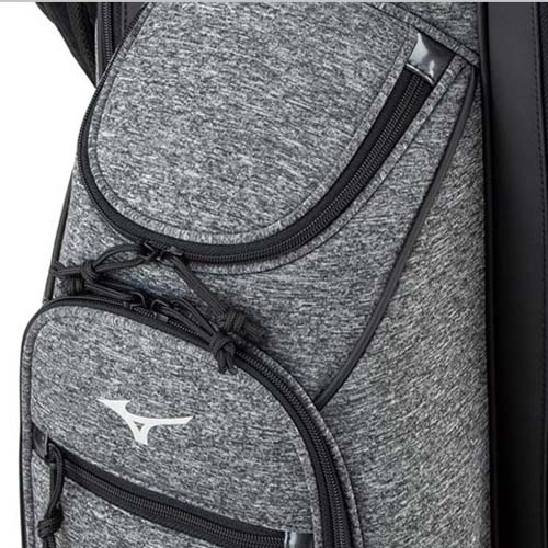 Túi đựng gậy golf Mizuno CB 5LJC2205