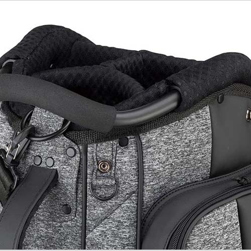 Túi đựng gậy golf Mizuno CB 5LJC2205