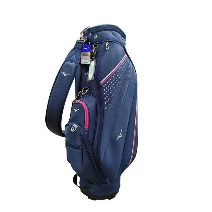 Túi đựng gậy MizunoGolf 5LJC2211 (W) 14 NV/PK