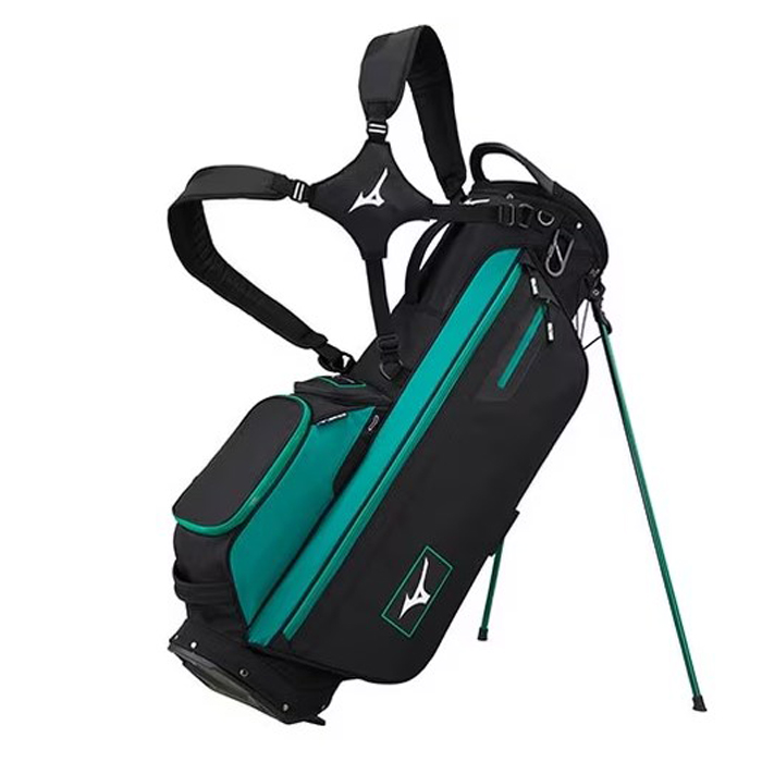 Túi đựng gậy golf Mizuno 5LKC213000