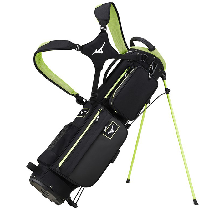 Túi đựng gậy golf Mizuno 5LKC213400