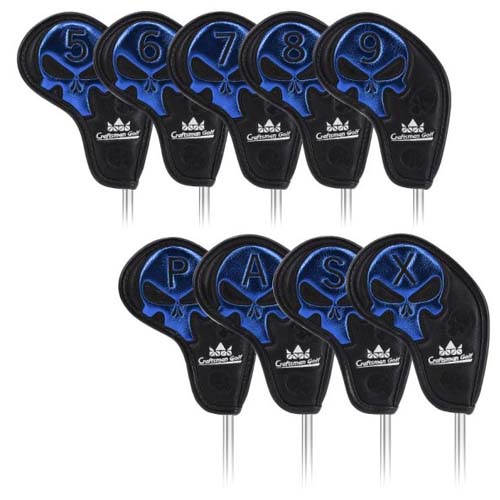 CRAFTSMAN IRON HEADCOVER SKU#6004326