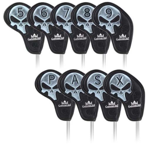 CRAFTSMAN IRON HEADCOVER SKU#6004327